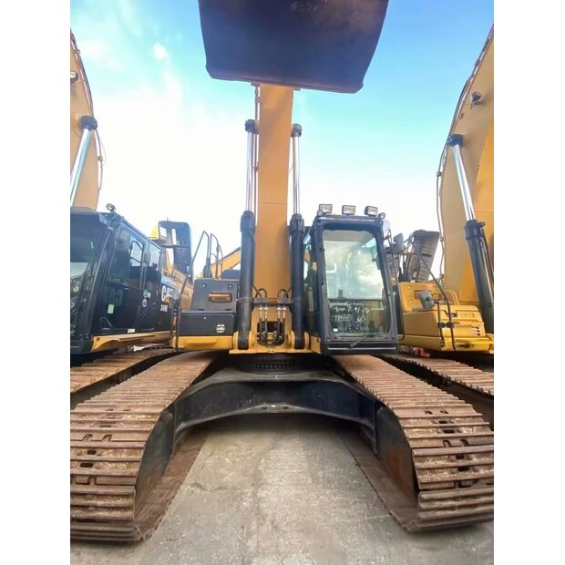 2023 كاتربيلر 349E-44140464