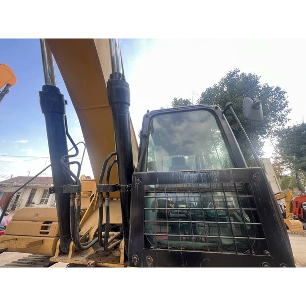 2023 كاتربيلر 349E-44140465