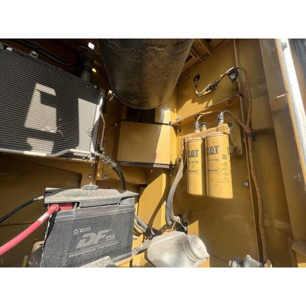 2023 كاتربيلر 349E-44140467