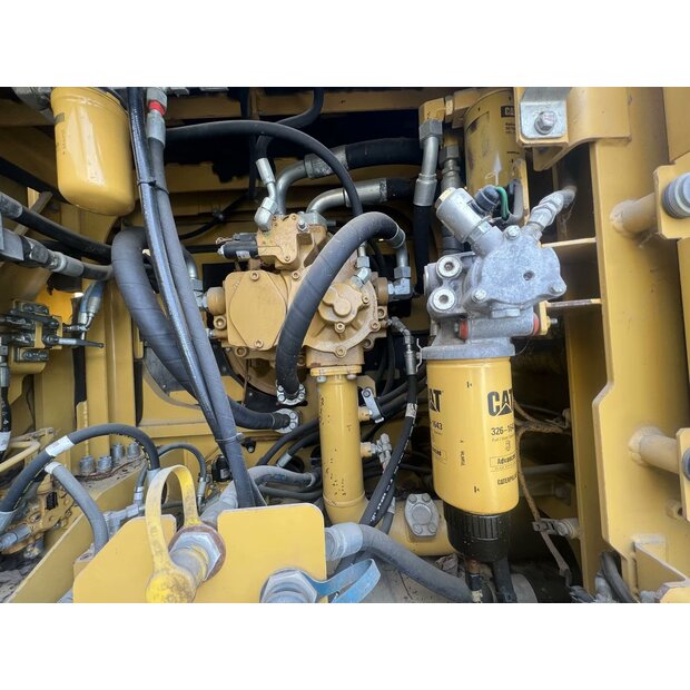 2023 كاتربيلر 349E-44140470
