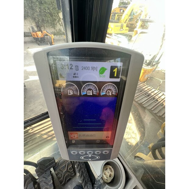 2023 كاتربيلر 349E-44140472