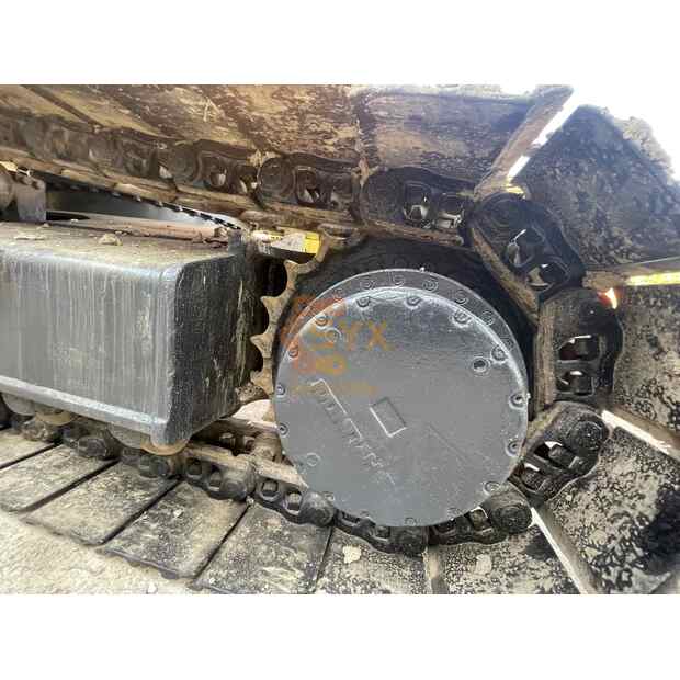 2022 Hyundai R305LC-9-44140502