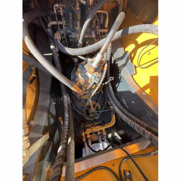 2022 Hyundai R305LC-9-44140503