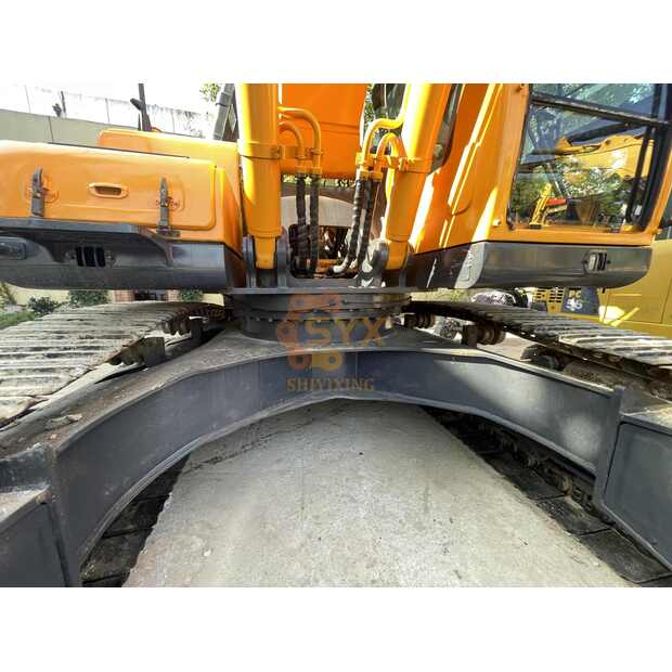 2022 Hyundai R305LC-9-44140506