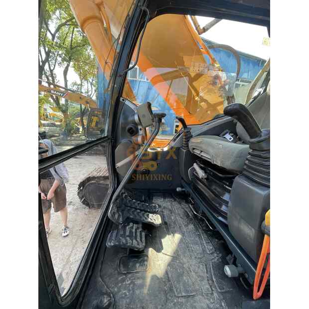 2022 Hyundai R305LC-9-44140507