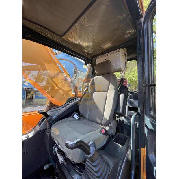 2022 Hyundai R305LC-9-44140508