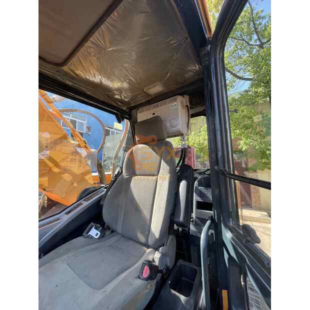 2022 Hyundai R305LC-9-44140509