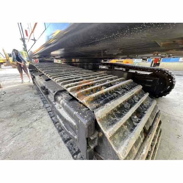 2022 Hyundai R305LC-9-44140510