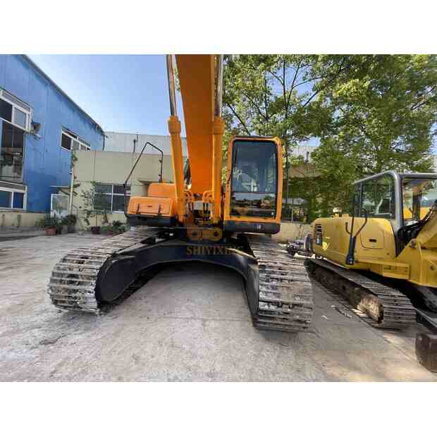 2022 Hyundai R305LC-9-44140514