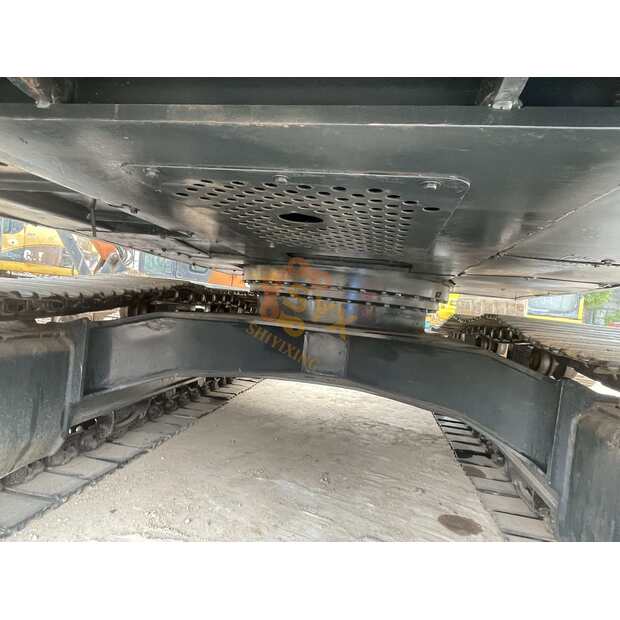 2022 Hyundai 220LC-9S-44140529