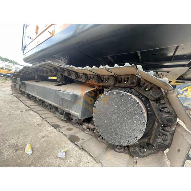 2022 Hyundai 220LC-9S-44140533