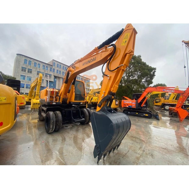 2024 Hyundai 150W-9-44140554