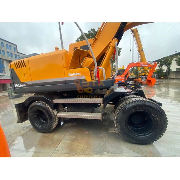 2024 Hyundai 150W-9-44140555