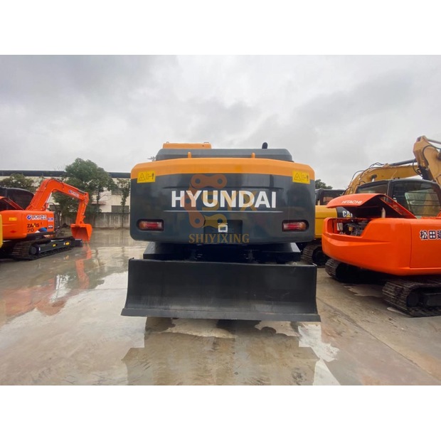 2024 Hyundai 150W-9-44140556