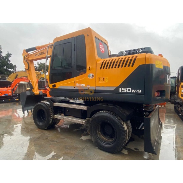 2024 Hyundai 150W-9-44140557