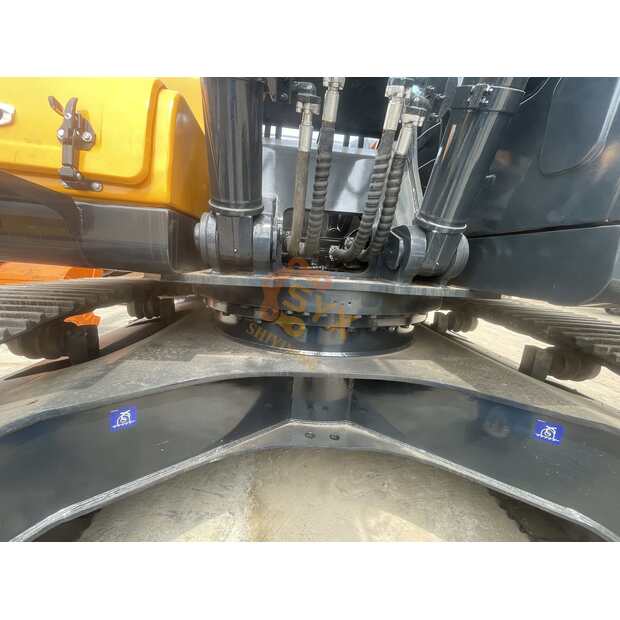 2023 Hyundai 350L VS-44140569