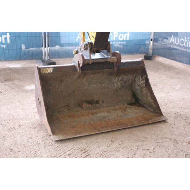 2011 Komatsu PC138US-8-44140670