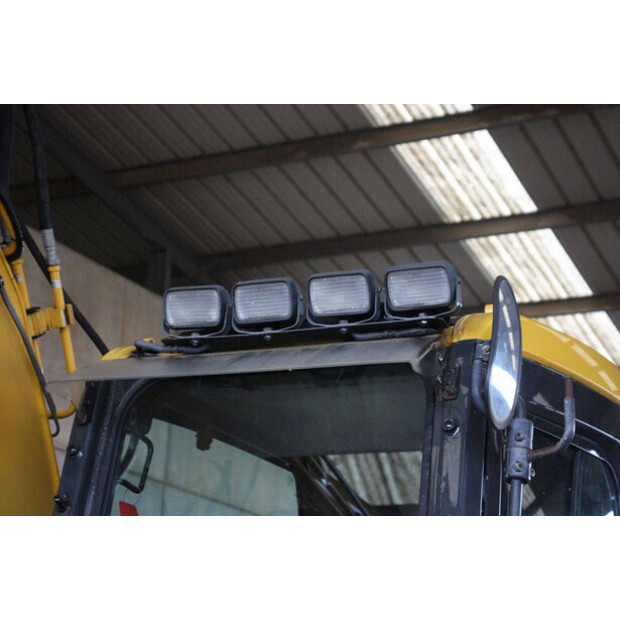 2011 Komatsu PC138US-8-44140673