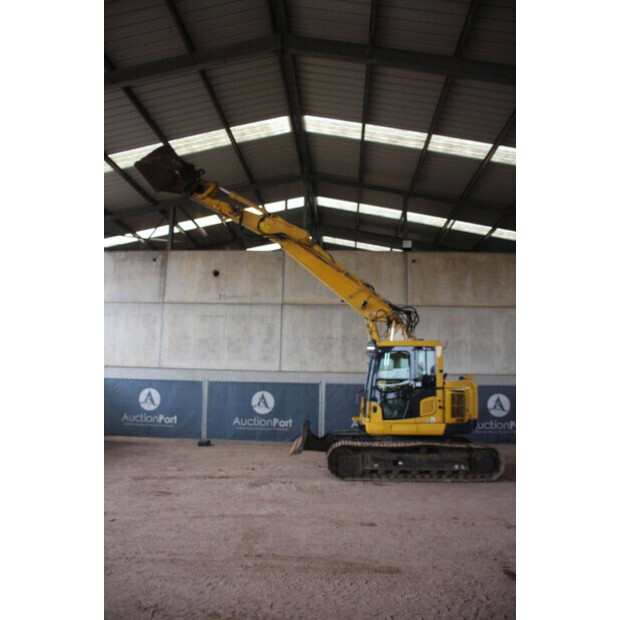 2011 Komatsu PC138US-8-44140693