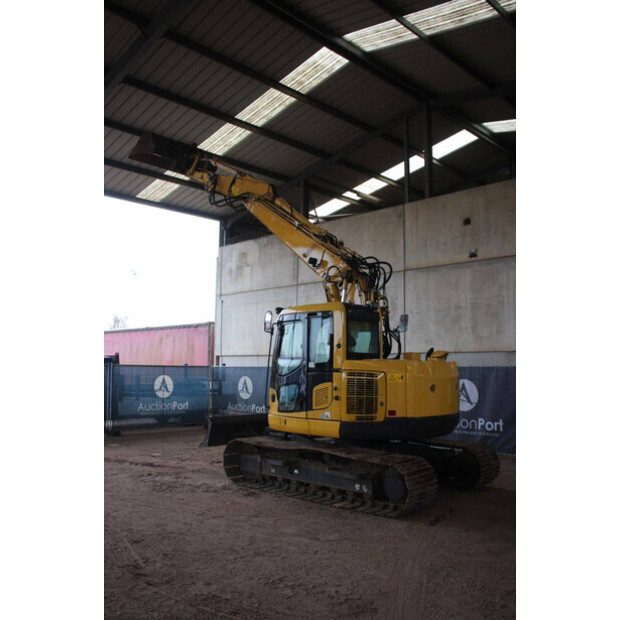 2011 Komatsu PC138US-8-44140694
