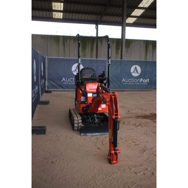 2025 KUBOTA U10-5-44140701