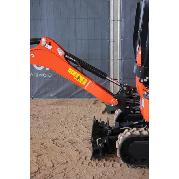 2025 KUBOTA U10-5-44140707