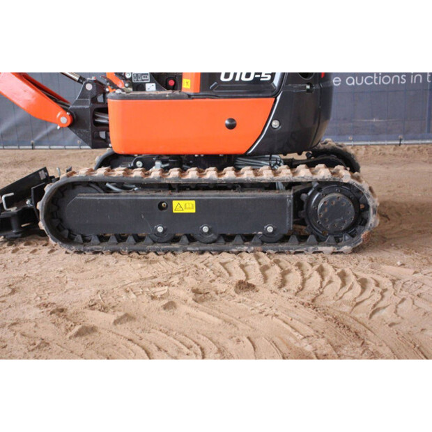 2025 KUBOTA U10-5-44140713