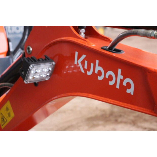 2025 KUBOTA U10-5-44140719