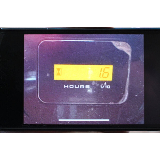 2025 KUBOTA U10-5-44140726