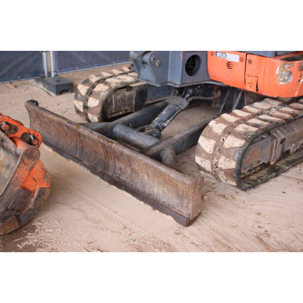 2019 KUBOTA KX155-5-44140824