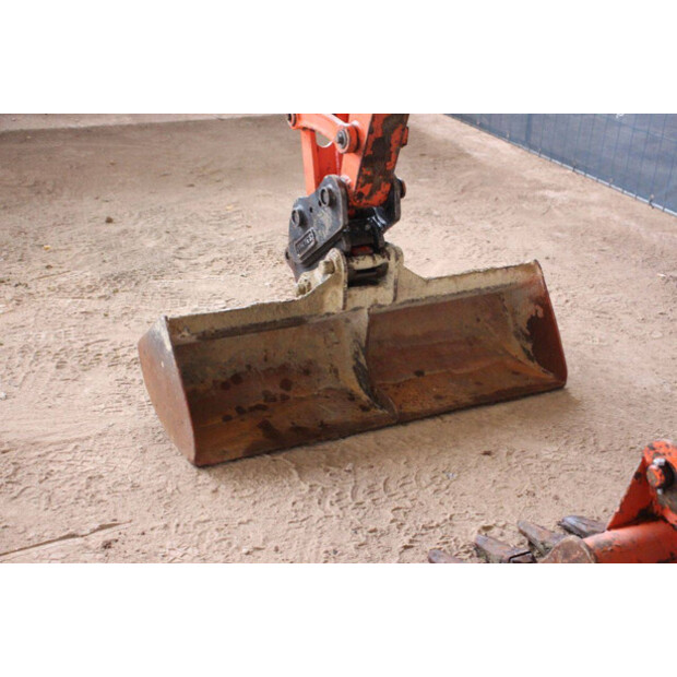 2019 KUBOTA KX155-5-44140825