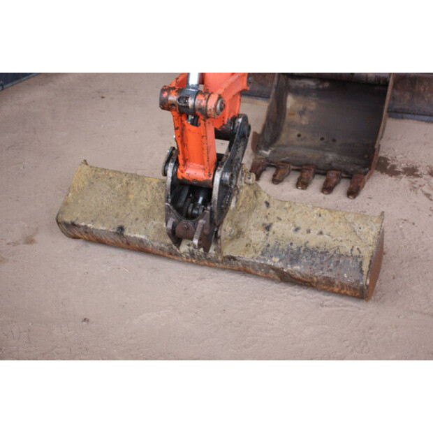 2019 KUBOTA KX155-5-44140828