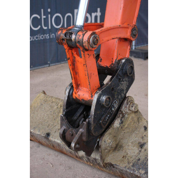 2019 KUBOTA KX155-5-44140829