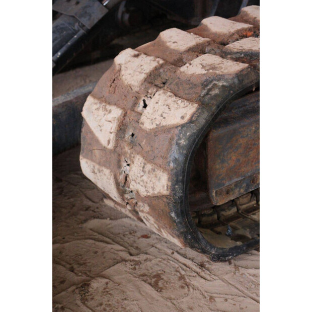 2019 KUBOTA KX155-5-44140835