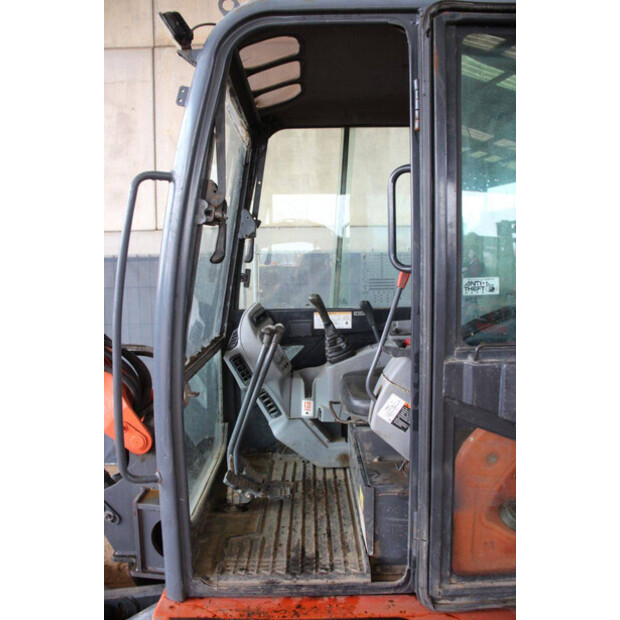 2019 KUBOTA KX155-5-44140839