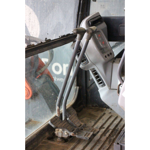 2019 KUBOTA KX155-5-44140840