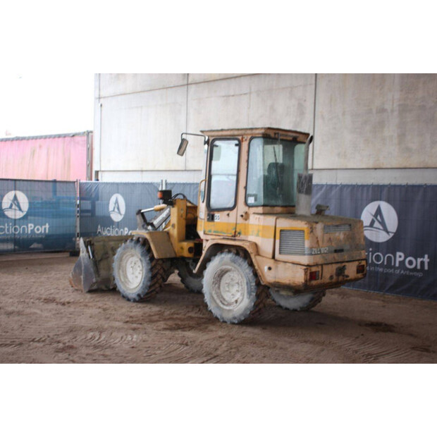 ZETTELMEYER ZL502B-44140852