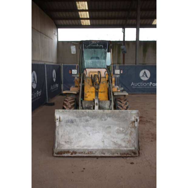 ZETTELMEYER ZL502B-44140856