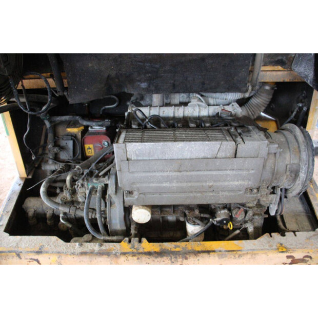 ZETTELMEYER ZL502B-44140865