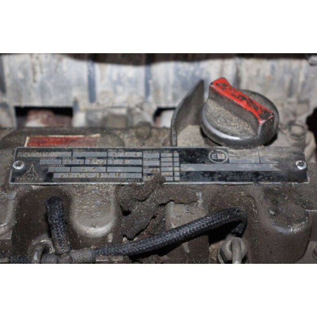 ZETTELMEYER ZL502B-44140866