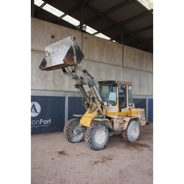 ZETTELMEYER ZL502B-44140876