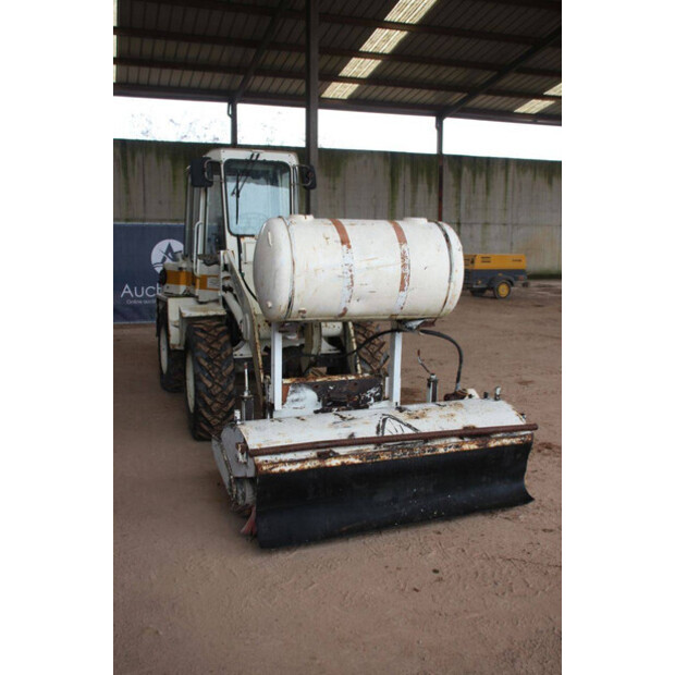 1995 ZETTELMEYER ZL 502-44140885