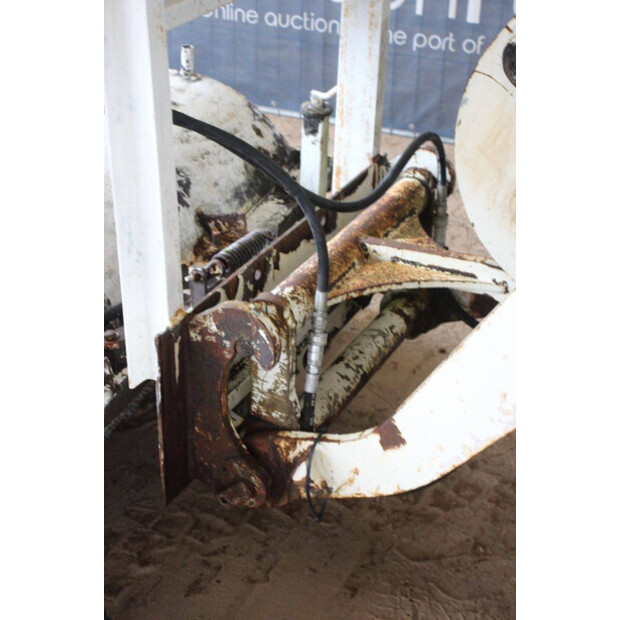 1995 ZETTELMEYER ZL 502-44140891