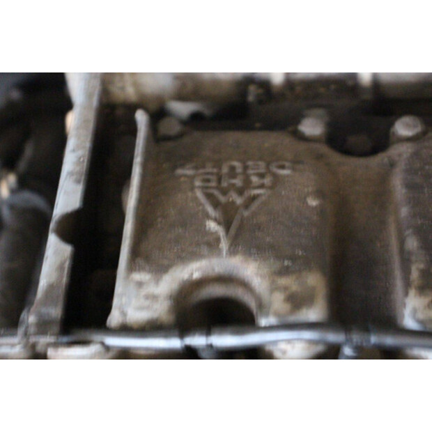 1995 ZETTELMEYER ZL 502-44140898