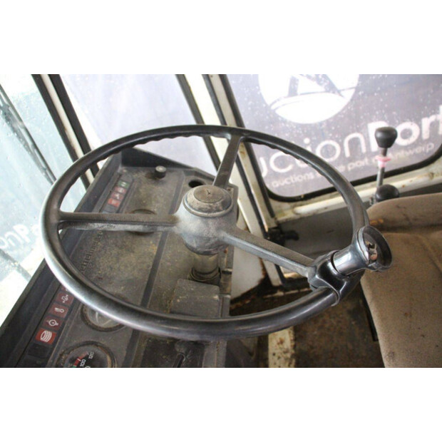 1995 ZETTELMEYER ZL 502-44140904