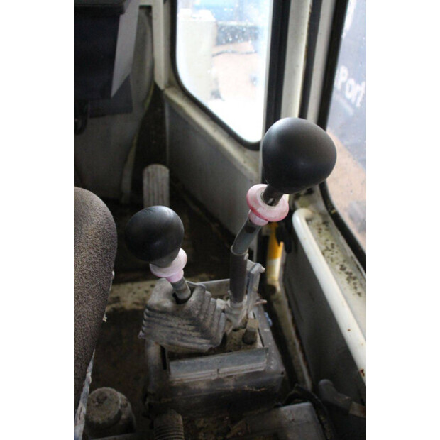 1995 ZETTELMEYER ZL 502-44140905