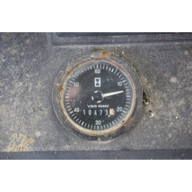 1995 ZETTELMEYER ZL 502-44140906