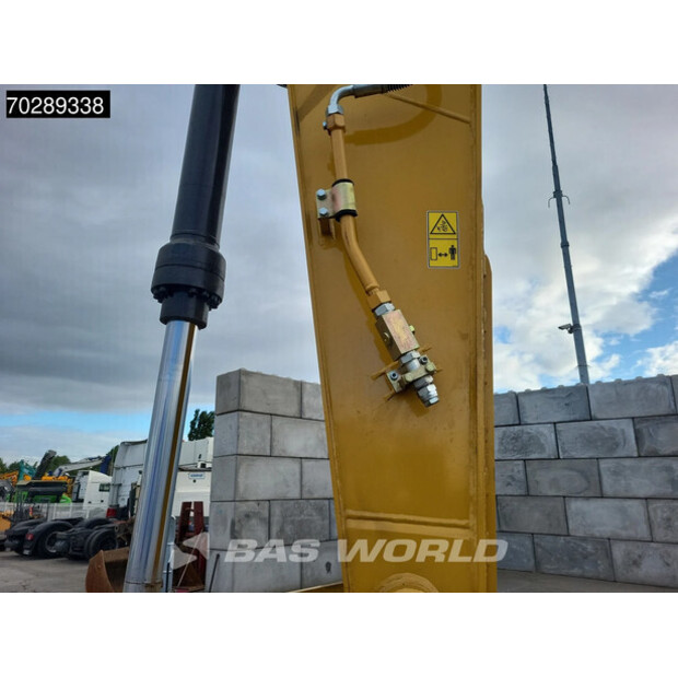 2025 كاتربيلر 320D3 GC-44140913