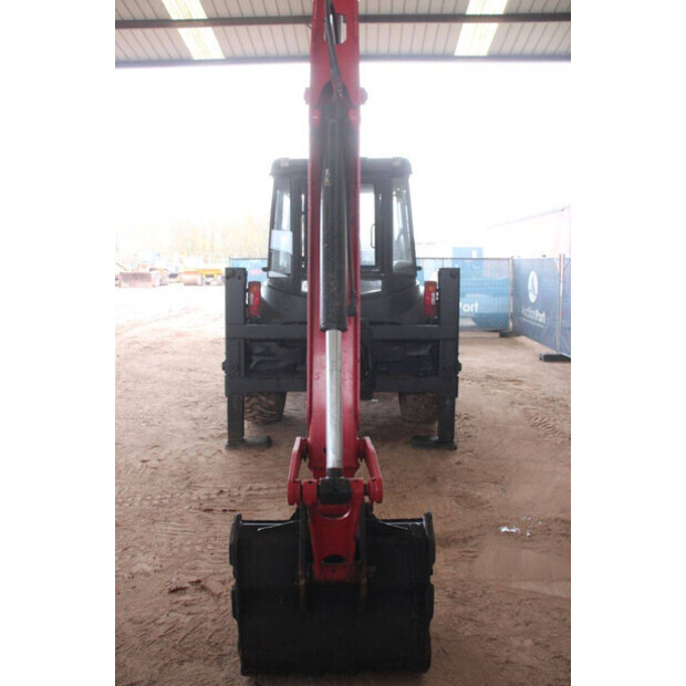 2017 Manitou TLB844S-44140919