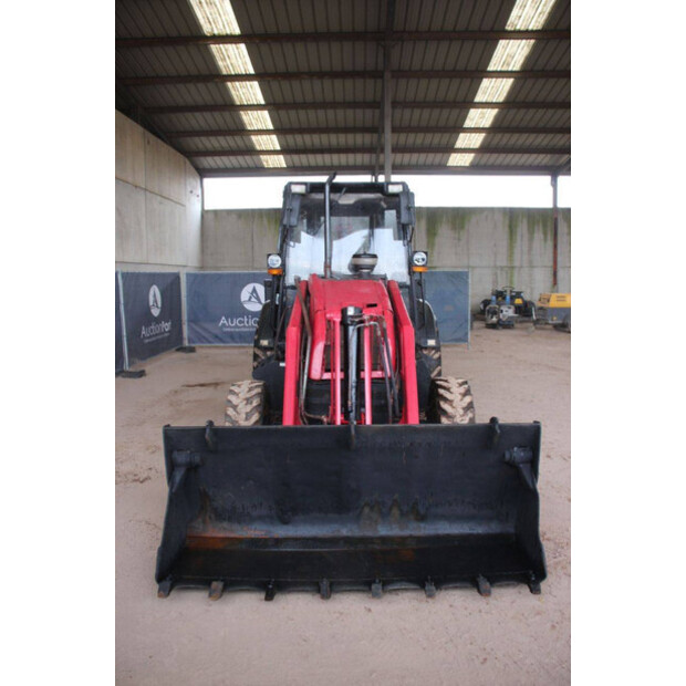 2017 Manitou TLB844S-44140922